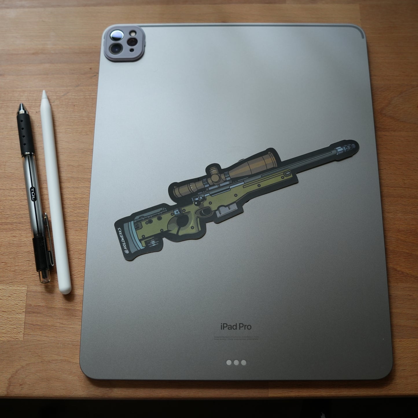 AWP sticker