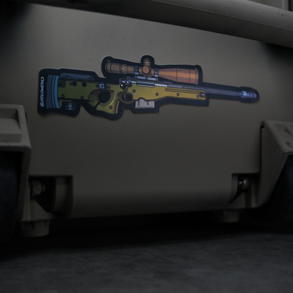 AWP sticker