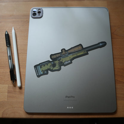 AWP sticker