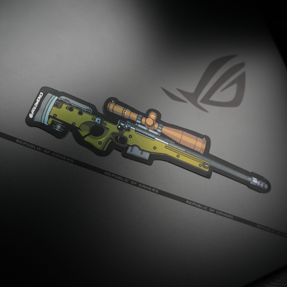 AWP sticker