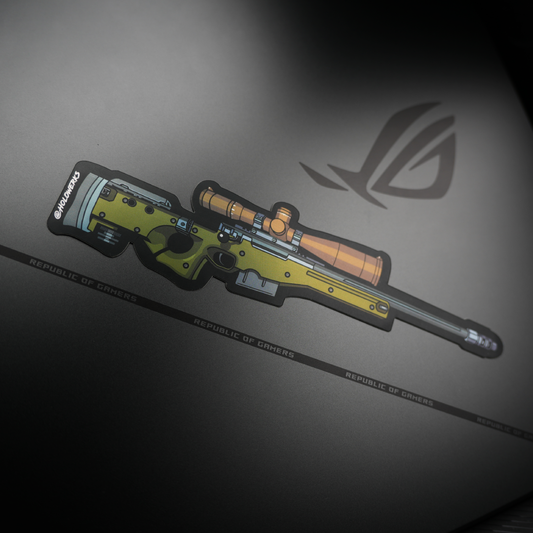 AWP sticker